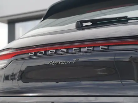 Porsche Macan T 2026 года за 59 600 000 тг. в Астана – фото 6