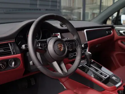 Porsche Macan T 2026 года за 59 600 000 тг. в Астана – фото 11