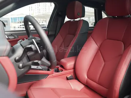Porsche Macan T 2026 года за 59 600 000 тг. в Астана – фото 10