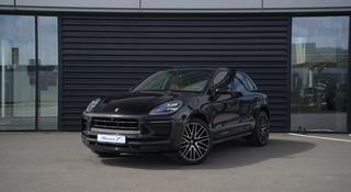 Porsche Macan T 2026 года за 59 600 000 тг. в Астана