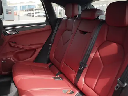 Porsche Macan T 2026 года за 59 600 000 тг. в Астана – фото 18