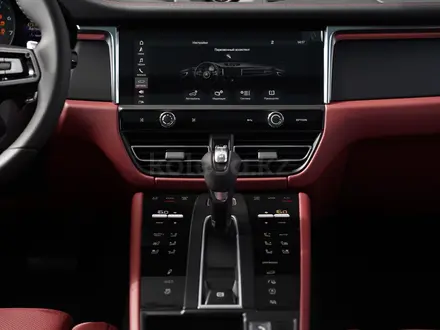 Porsche Macan T 2026 года за 59 600 000 тг. в Астана – фото 16