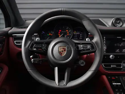 Porsche Macan T 2026 года за 59 600 000 тг. в Астана – фото 13