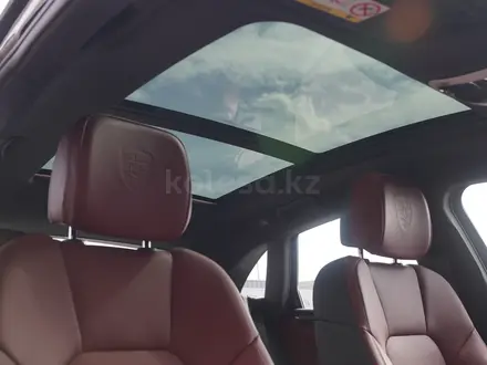 Porsche Macan T 2026 года за 59 600 000 тг. в Астана – фото 22