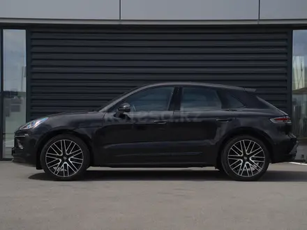 Porsche Macan T 2026 года за 59 600 000 тг. в Астана – фото 3