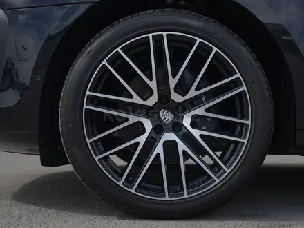 Porsche Macan T 2026 года за 59 600 000 тг. в Астана – фото 9