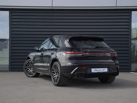 Porsche Macan T 2026 года за 59 600 000 тг. в Астана – фото 4