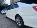 Toyota Camry 2014 годаүшін11 500 000 тг. в Семей – фото 2