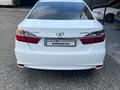 Toyota Camry 2014 годаfor11 500 000 тг. в Семей