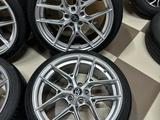 5х114, 3 Kia Hyundai Toyota Lexus R19 за 350 000 тг. в Атырау – фото 3