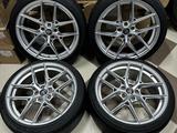 5х114, 3 Kia Hyundai Toyota Lexus R19 за 350 000 тг. в Атырау