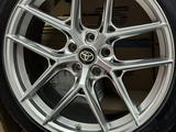 5х114, 3 Kia Hyundai Toyota Lexus R19 за 350 000 тг. в Атырау – фото 4