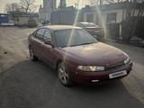 Mazda Cronos 1993 годаүшін600 000 тг. в Семей – фото 4
