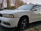 Subaru Legacy 1997 года за 2 300 000 тг. в Усть-Каменогорск – фото 4