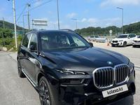 BMW X7 XDrive 40i 2024 годаүшін55 339 200 тг. в Алматы