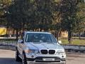 BMW X5 2001 года за 7 000 000 тг. в Алматы – фото 9
