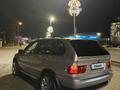 BMW X5 2001 годаүшін7 000 000 тг. в Алматы – фото 5