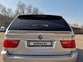 BMW X5 2001 года за 7 000 000 тг. в Алматы – фото 12