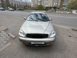 Daewoo Leganza 2001 года за 1 900 000 тг. в Астана – фото 2