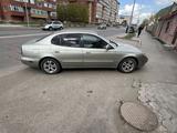 Daewoo Leganza 2001 года за 1 900 000 тг. в Астана