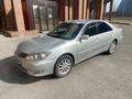 Toyota Camry 2005 года за 5 200 000 тг. в Астана – фото 4