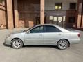 Toyota Camry 2005 года за 5 200 000 тг. в Астана – фото 8