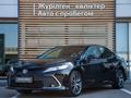 Toyota Camry Luxe 2023 года за 17 990 000 тг. в Алматы – фото 37