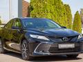 Toyota Camry Luxe 2023 года за 17 990 000 тг. в Алматы – фото 38
