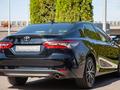 Toyota Camry Luxe 2023 года за 17 990 000 тг. в Алматы – фото 7