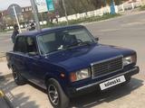 ВАЗ (Lada) 2107 2007 года за 950 000 тг. в Туркестан – фото 2