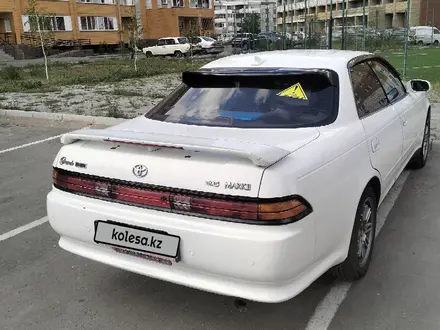 Toyota Mark II 1995 года за 2 300 000 тг. в Павлодар – фото 7