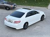 Toyota Camry 2010 годаүшін6 100 000 тг. в Шымкент – фото 3