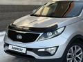 Kia Sportage 2014 годаүшін7 900 000 тг. в Алматы – фото 4