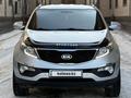 Kia Sportage 2014 годаүшін7 900 000 тг. в Алматы – фото 3