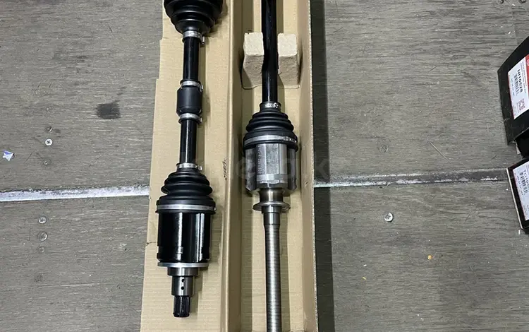 Highlander привод в сборе граната за 35 000 тг. в Алматы