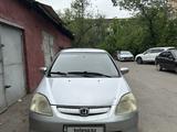 Honda Civic 2003 года за 1 170 000 тг. в Алматы