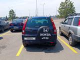 Honda CR-V 2004 годаүшін4 200 000 тг. в Алматы – фото 2