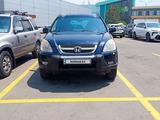 Honda CR-V 2004 годаүшін4 200 000 тг. в Алматы – фото 5