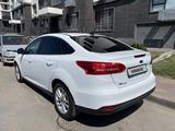 Ford Focus 2016 года за 4 550 000 тг. в Алматы – фото 3