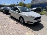 Ford Focus 2016 года за 4 550 000 тг. в Алматы – фото 2