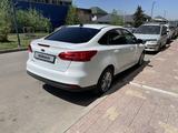 Ford Focus 2016 года за 4 550 000 тг. в Алматы – фото 4