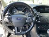 Ford Focus 2016 года за 4 550 000 тг. в Алматы – фото 5