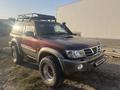 Nissan Patrol 2003 годаүшін4 800 000 тг. в Алматы – фото 3