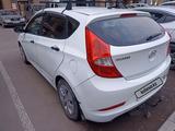 Hyundai Accent 2014 года за 4 300 000 тг. в Астана – фото 4