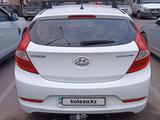 Hyundai Accent 2014 года за 4 300 000 тг. в Астана – фото 5