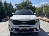 Kia Sorento 2023 года за 24 500 000 тг. в Алматы