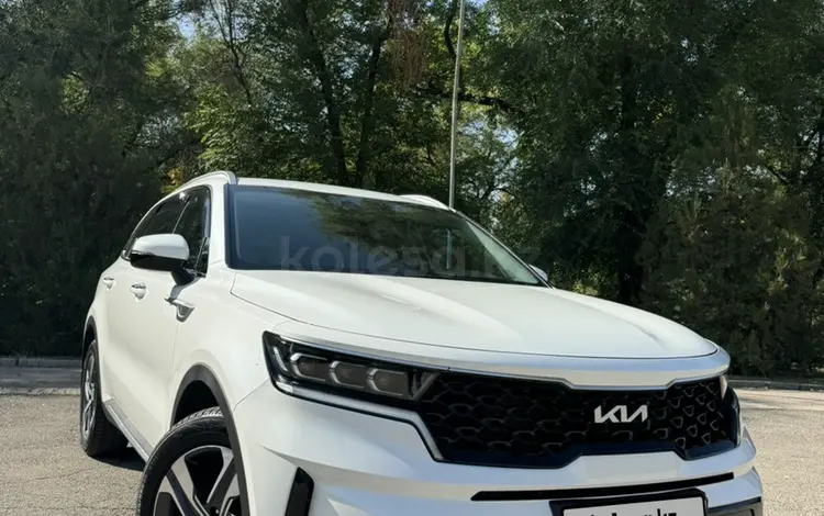 Kia Sorento 2023 года за 21 000 000 тг. в Алматы