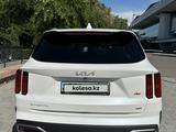 Kia Sorento 2023 годаfor21 000 000 тг. в Алматы – фото 2