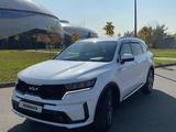 Kia Sorento 2023 года за 20 500 000 тг. в Алматы – фото 2