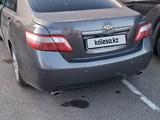 Toyota Camry 2006 годаүшін4 900 000 тг. в Актобе – фото 2